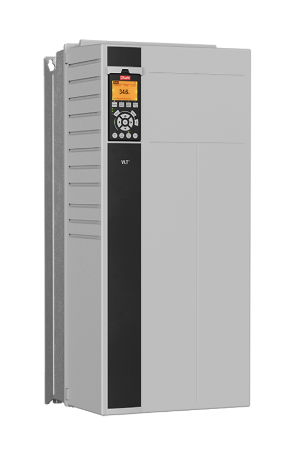 Danfoss VLT HVAC Drive FC 102