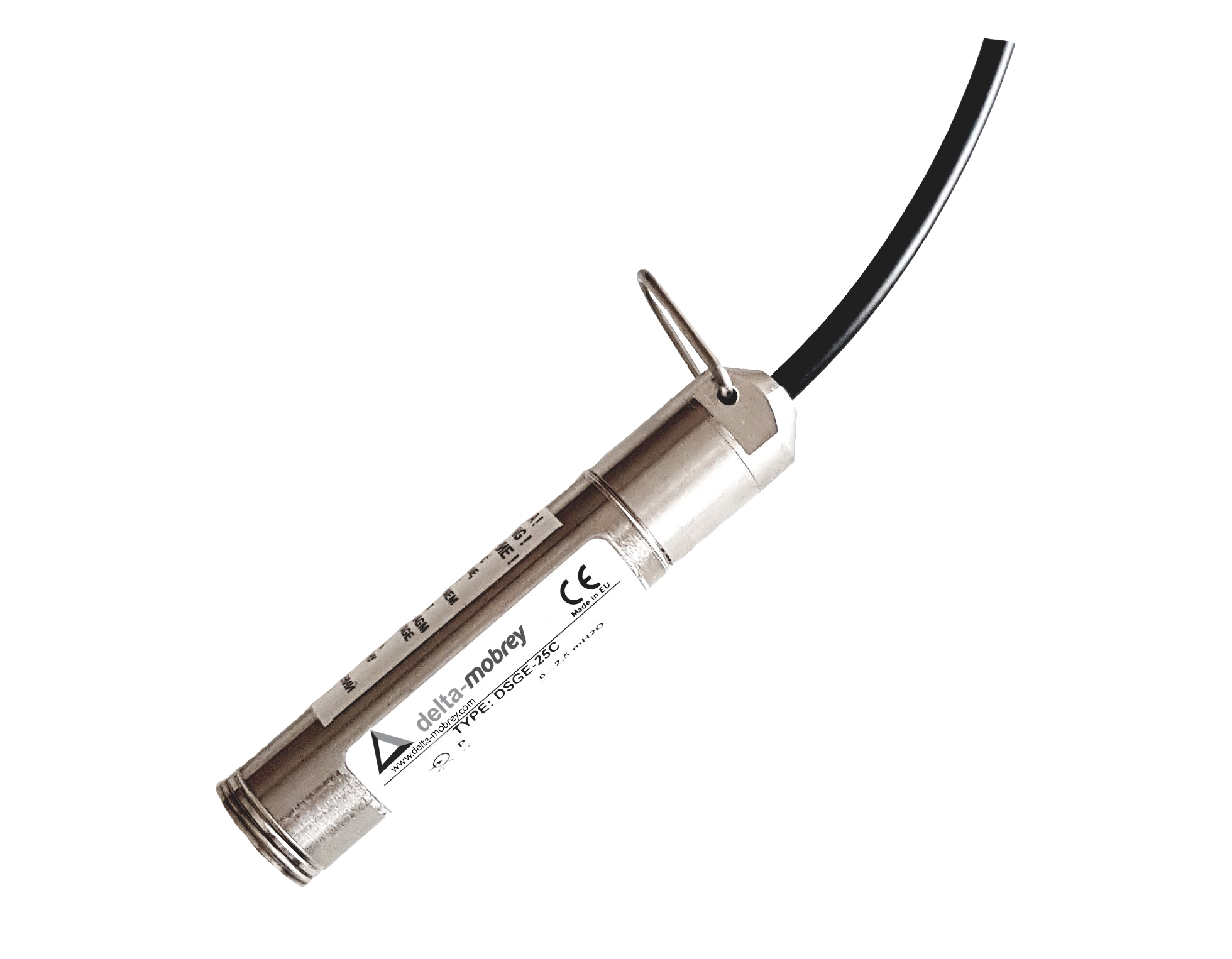 Delta Mobrey Analogue Level Probes - DSGE Series