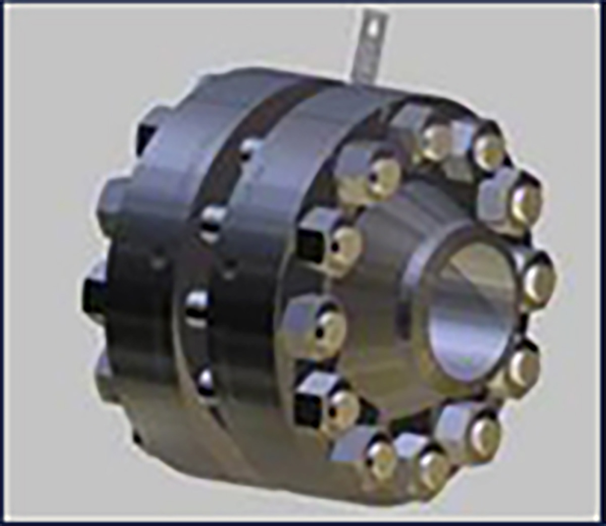 Delta Mobrey Flow Element Series