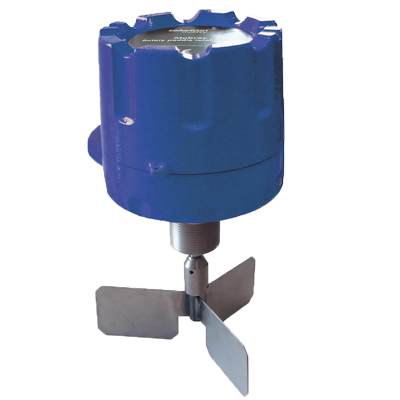 Delta Mobrey Rotatory Paddle Level Switch