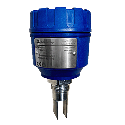 Delta Mobrey Vibrating Fork Level Switch - DMS & DMT