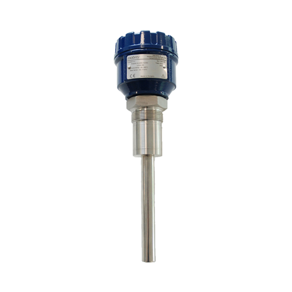 Delta Mobrey VLS Vibrating Rod Solids Level Switch