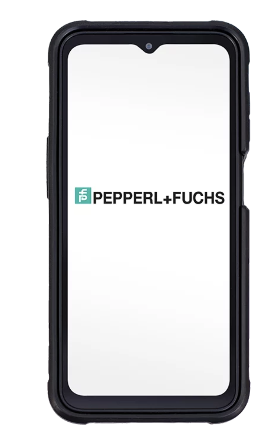 Ecom (Pepperl+Fuchs) Ex-Cover 6 Pro D2 Rugged Smartphone