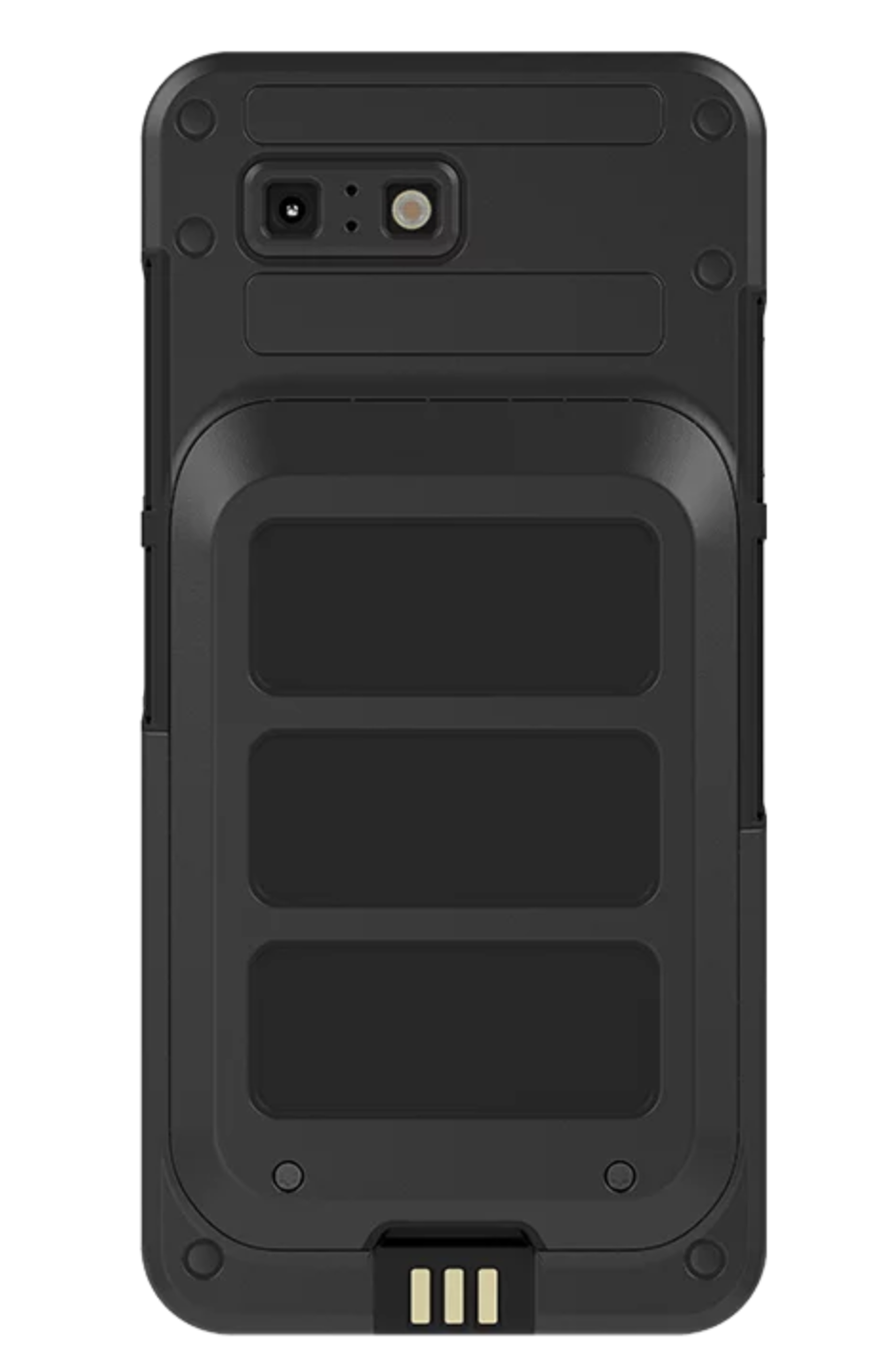 Ecom (Pepperl+Fuchs) Smart-Ex® 03 CLASSIC MODE