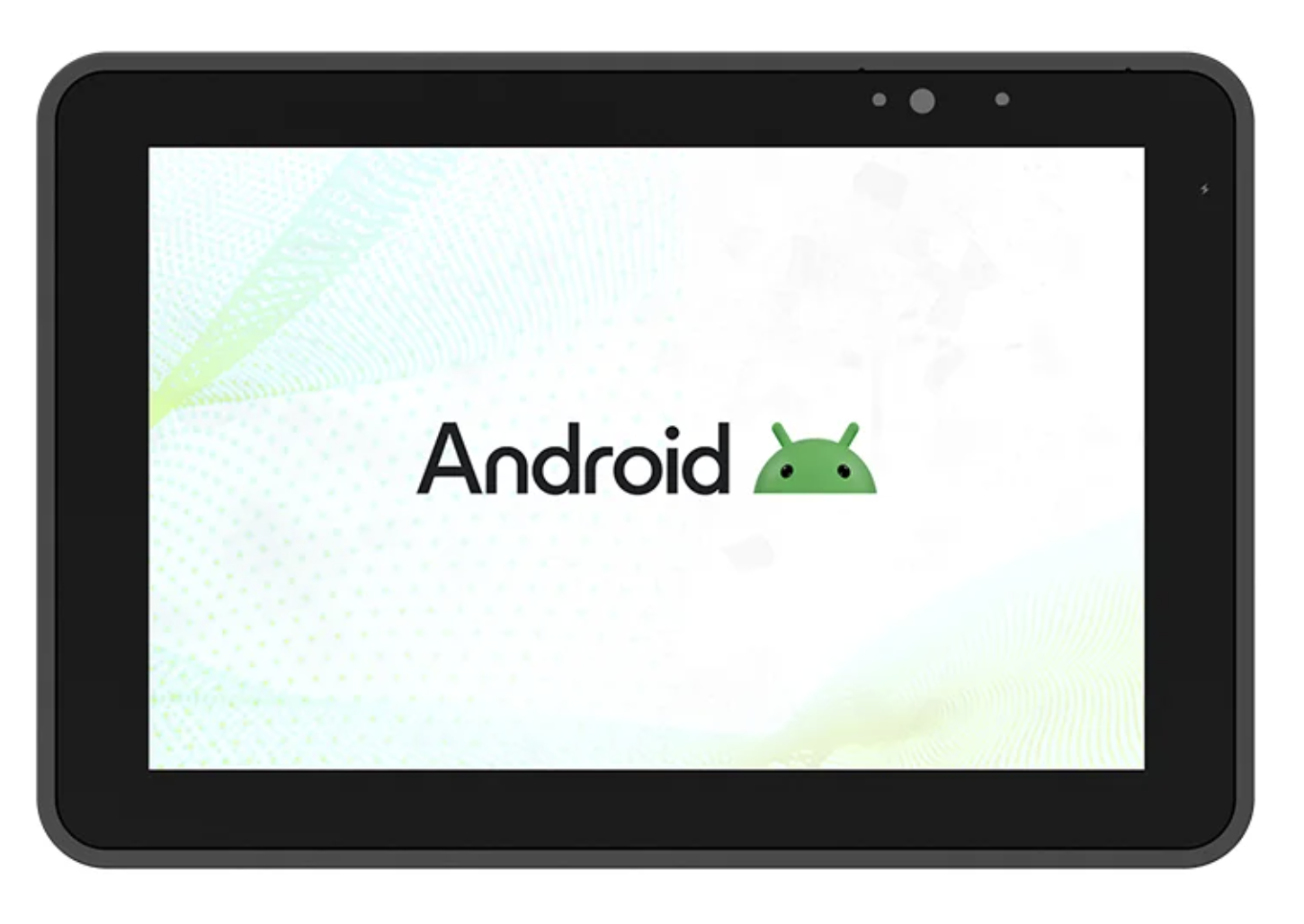 Ecom (Pepperl+Fuchs) Tab-IND® 10 AND 10" Industrial-Grade Non-Ex Tablet for Android™