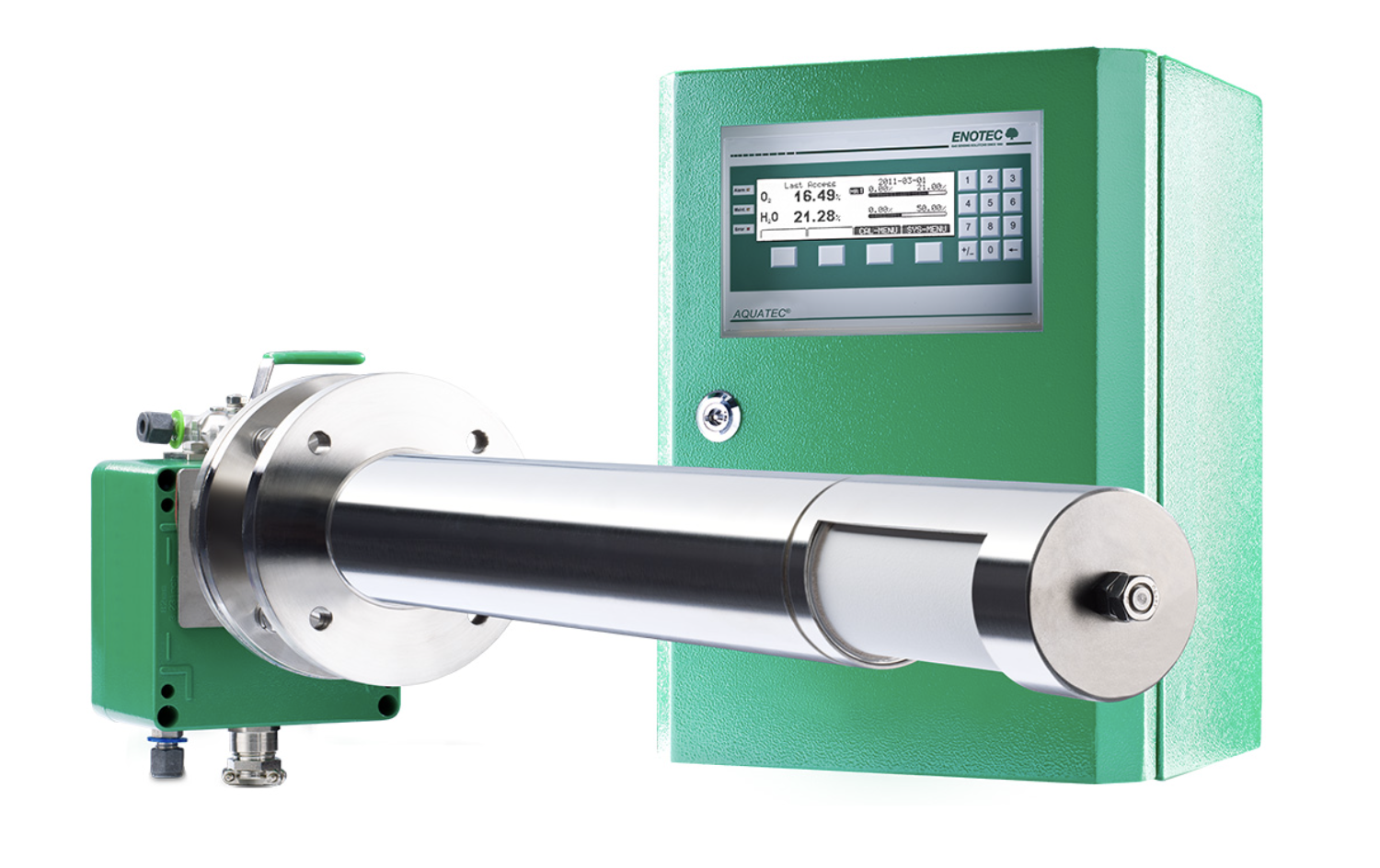 Enotec AQUATEC® 1000