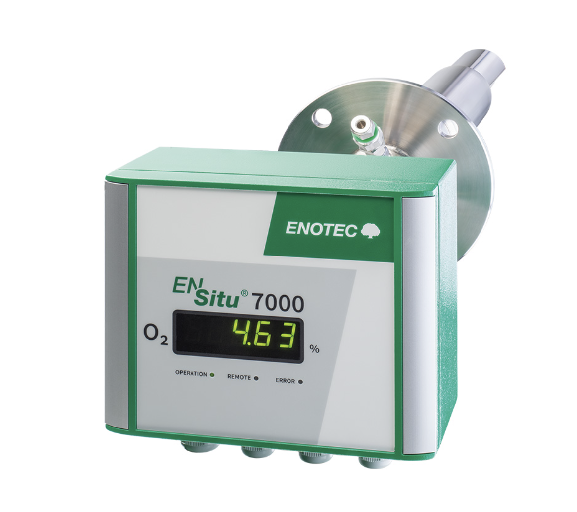 Enotec ENSITU® 7000
