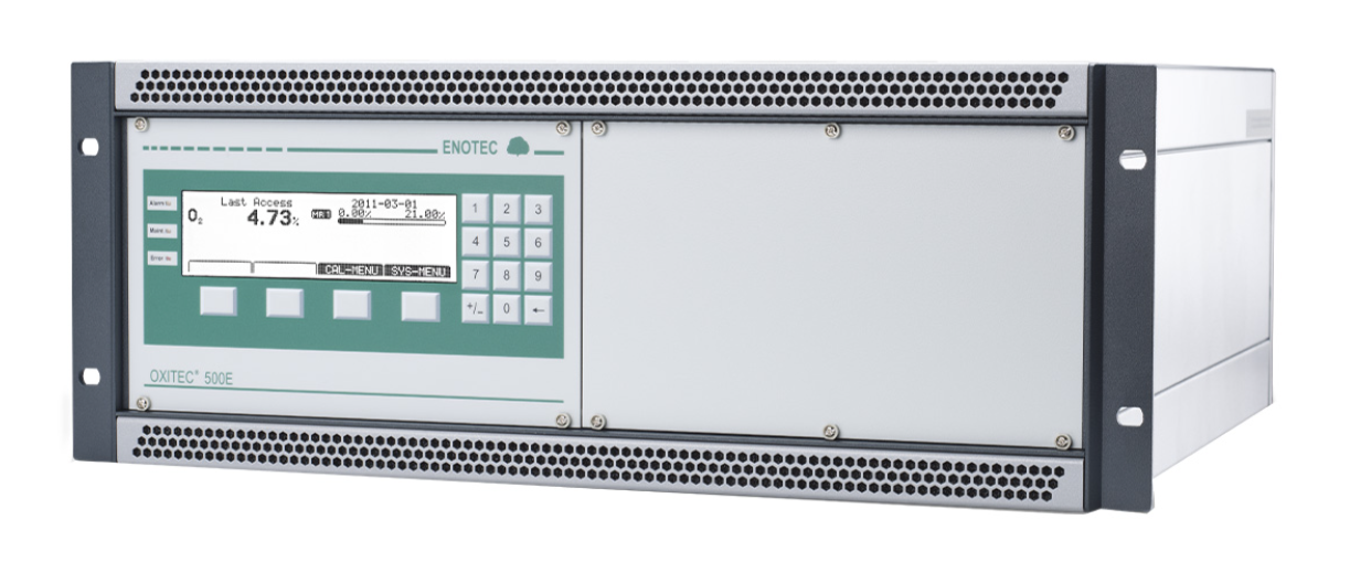 Enotec OXITEC® 500E