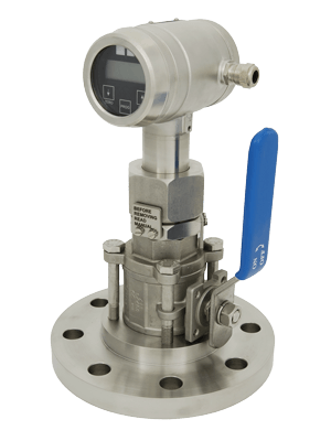Klay Instruments 2000-VALVE