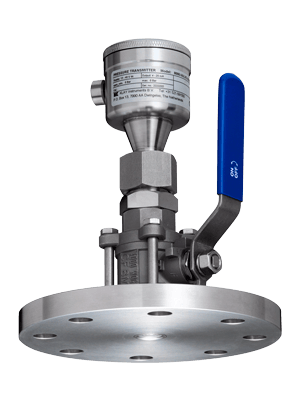 Klay Instruments 8000-VALVE