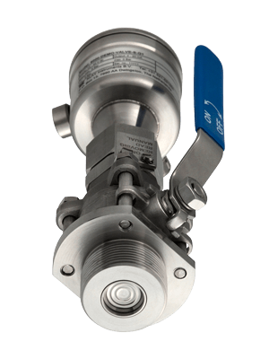 Klay Instruments 8000-VALVE