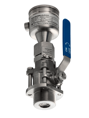 Klay Instruments 8000-VALVE