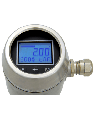 Klay Instruments CER-8000