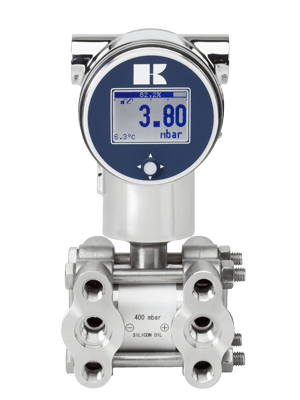 Klay Instruments DP-4000