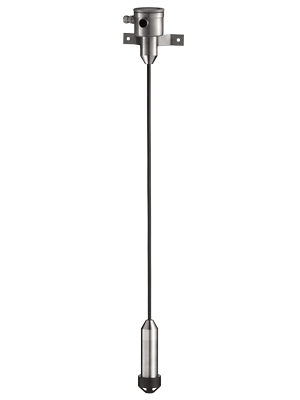 Klay Instruments Hydrobar