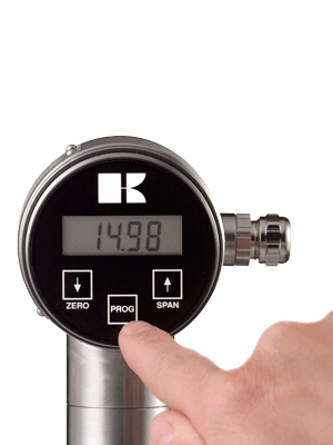 Klay Instruments TT-2000