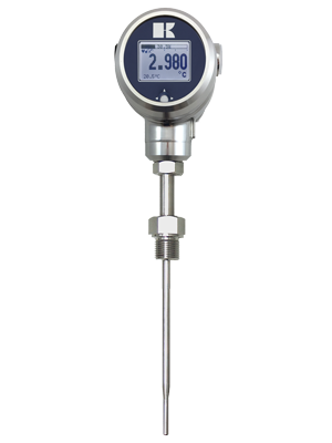 Klay Instruments TT-4000