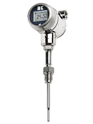 Klay Instruments TT-4000