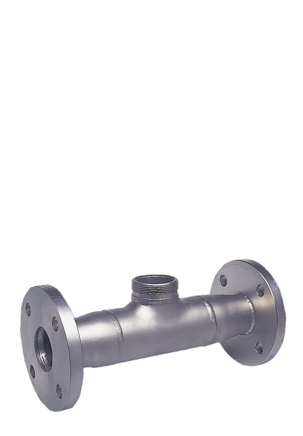 Knick ARF240 Flow-Through Fitting