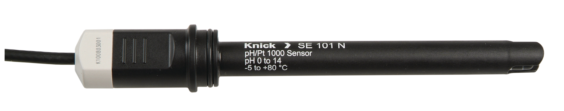 Knick SE101 pH Sensor