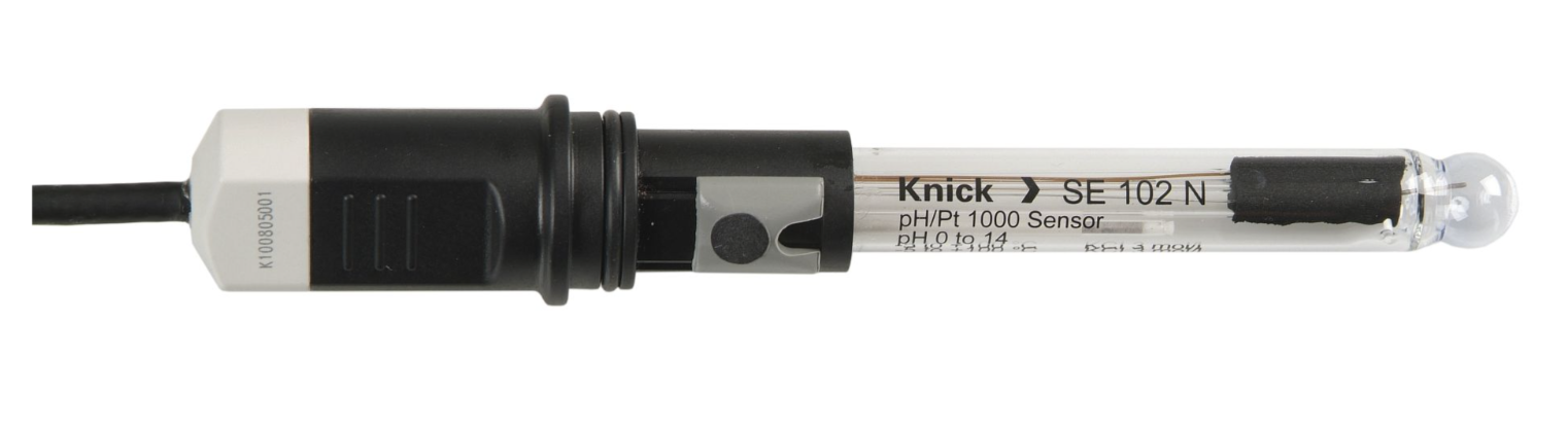 Knick SE102N pH Sensor