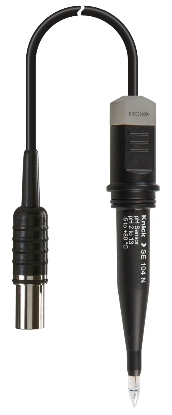 Knick SE104N pH Puncture Sensor