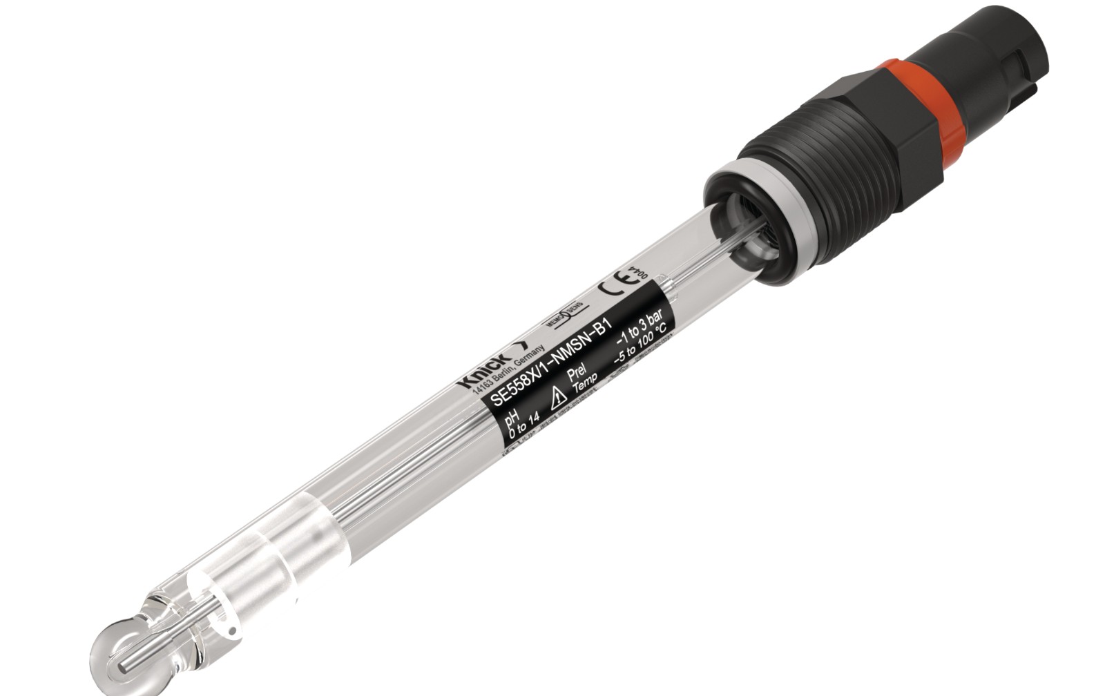 Knick SE558 pH Sensor