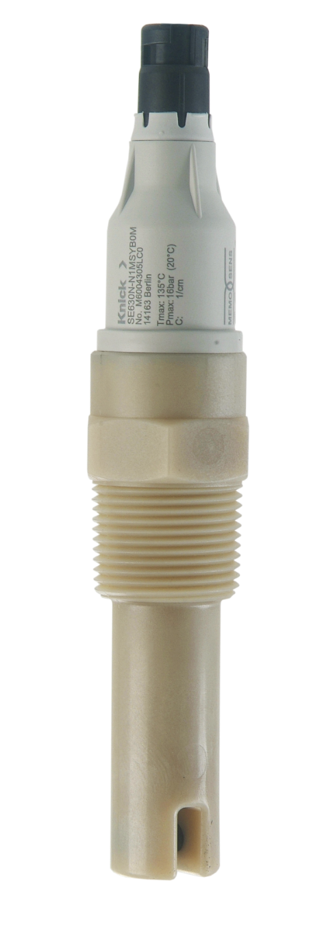 Knick SE630 Conductivity Sensor