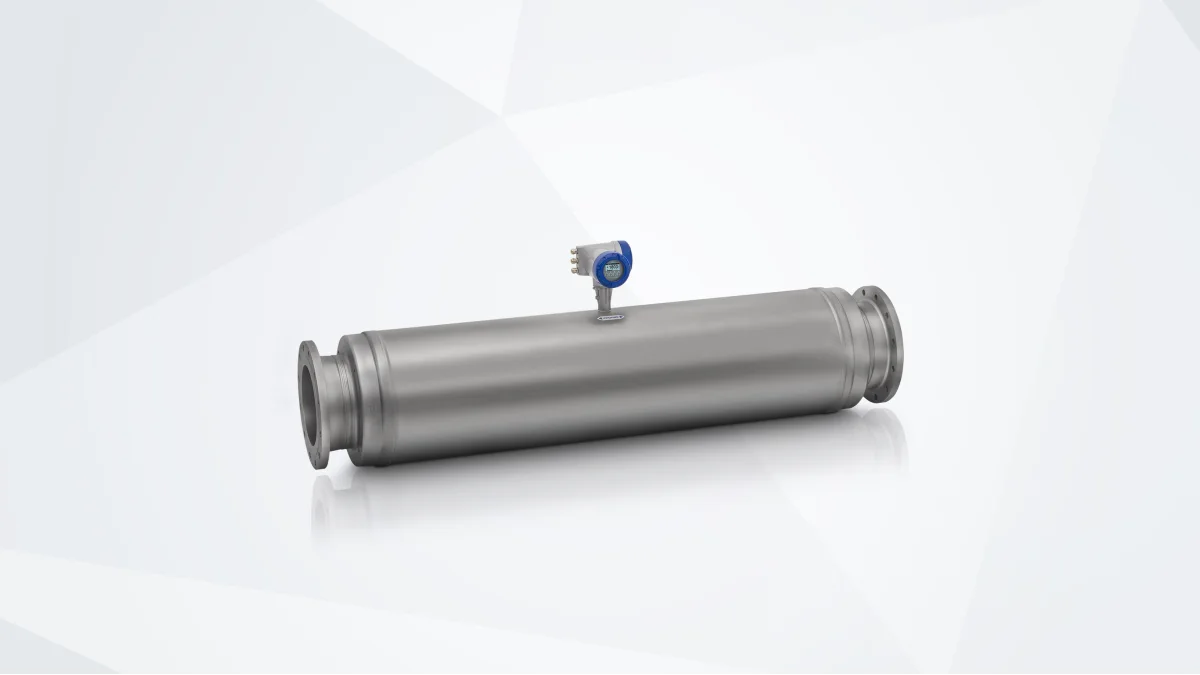 Krohne OPTIMASS 2400