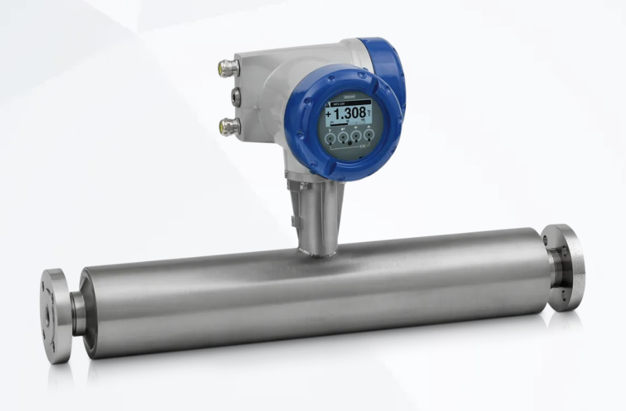 Krohne OPTIMASS 7400