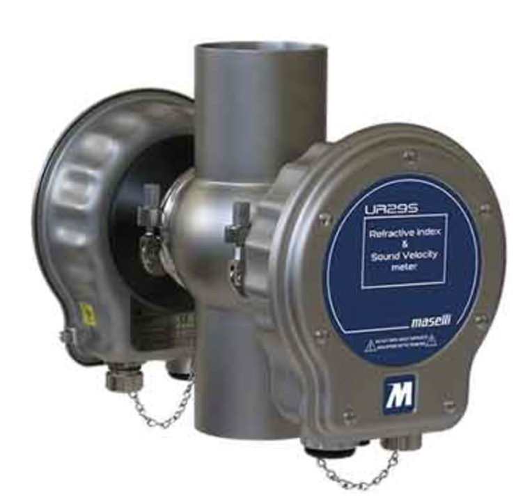 Maselli BA06 - Beer Analyzer - Maselli Misure