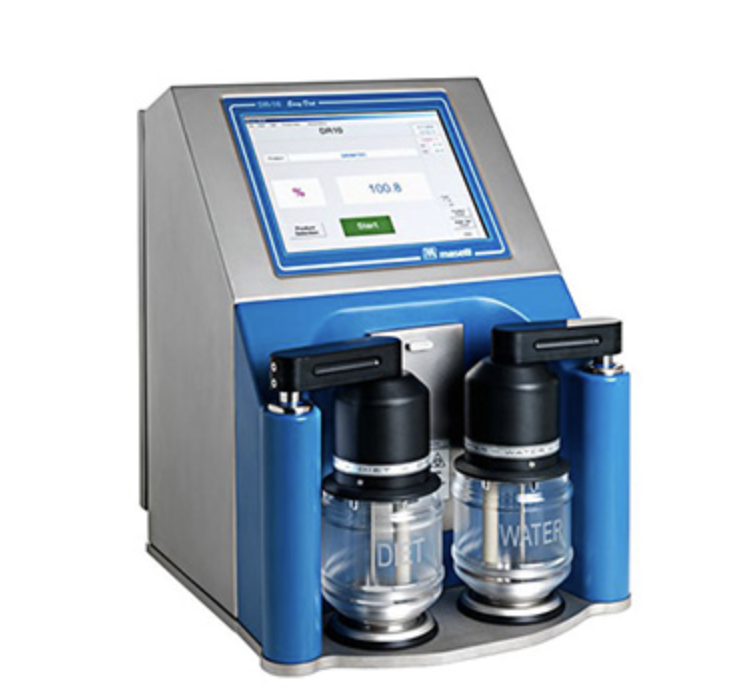 Maselli DR10 - Lab differential refractometer - Maselli Misure