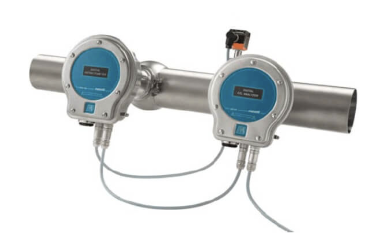 Maselli IB07 - Beverage Analyzer - Maselli Misure