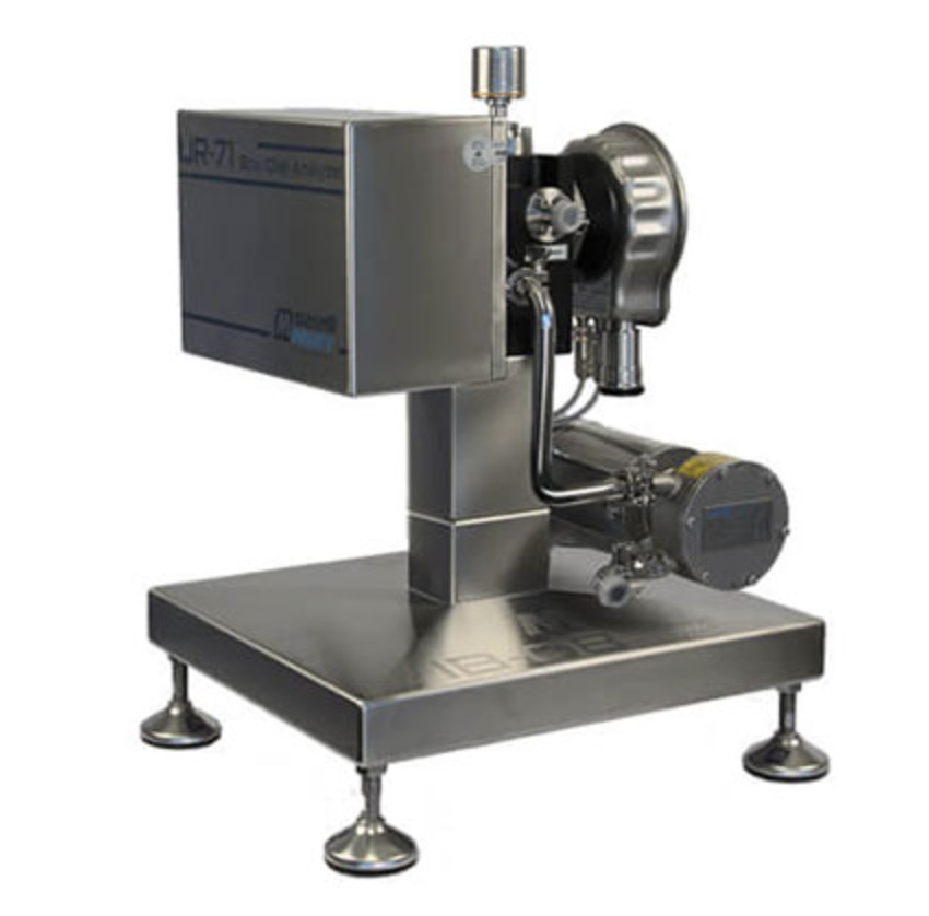 Maselli IB08 - Beverage analysis system - Maselli Misure