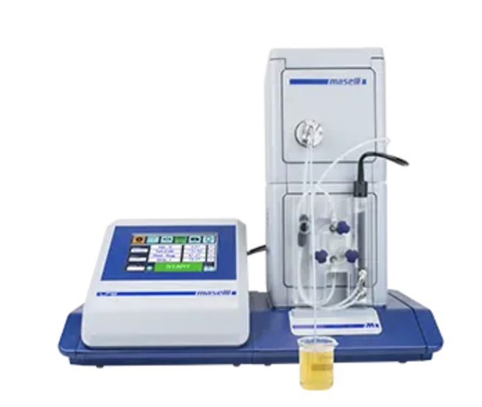 Maselli LP10