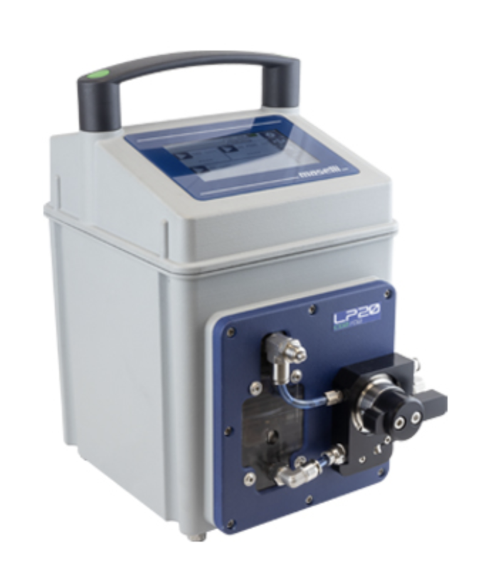 Maselli LP20