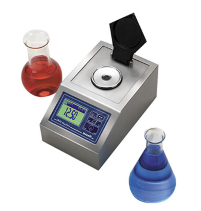 Maselli LR02 - Lab refractometer - Maselli Misure