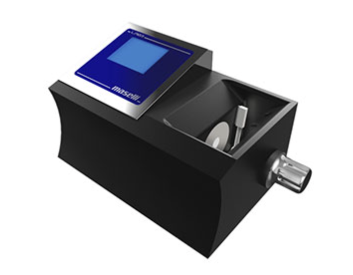 Maselli LR03 - Grapes Analyzer - Maselli Misure