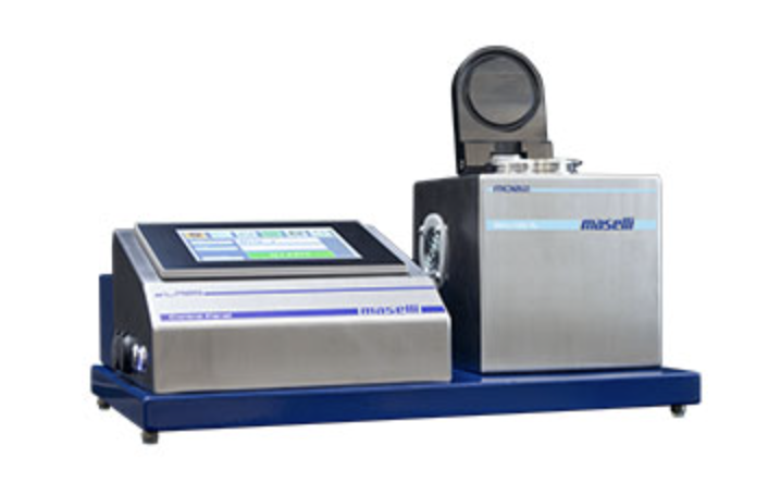 Maselli LR05 - Lab Refractometer