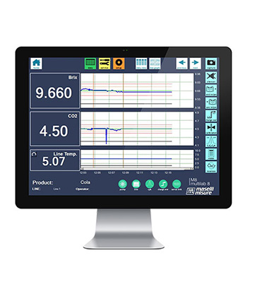 Maselli M8 - Software - Maselli Misure