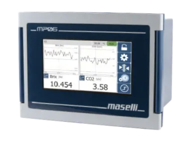 Maselli MP06