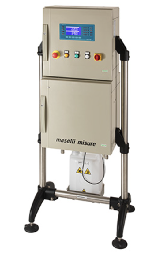 Maselli OD01 - Analysis System