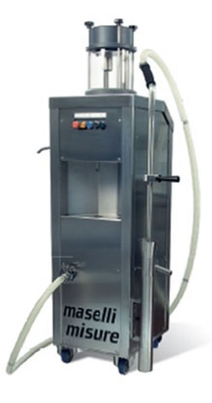 Maselli OV01 - Sampler