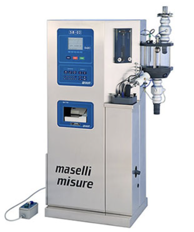 Maselli SA series - Grapes Analyzer