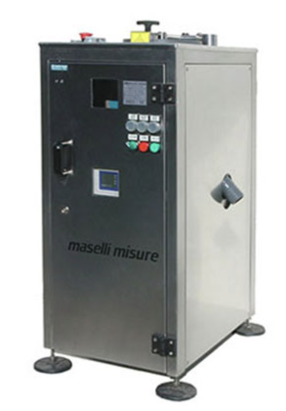 Maselli TR01 - Tomato Analyzer - Maselli Misure