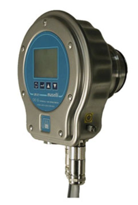 Maselli URX1 - Intrinsically safe process refractometer