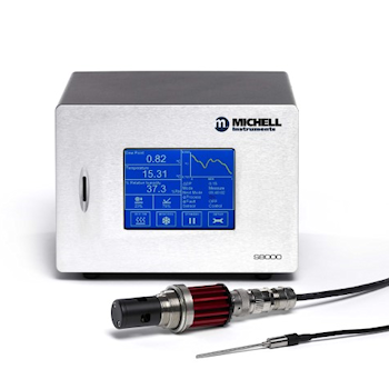 Michell Chilled Mirror Hygrometer