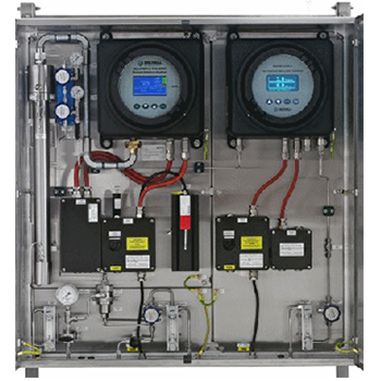 Michell Dew-Point Analyzer