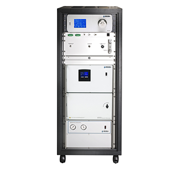 Michell Dew-Point Calibration System