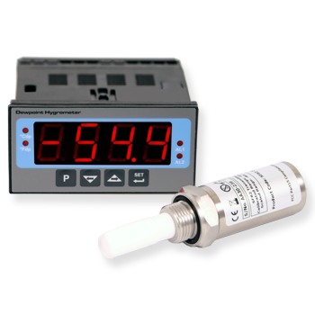 Michell Dew-Point Hygrometer